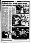 Londonderry Sentinel Thursday 30 March 1995 Page 21