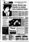 Londonderry Sentinel Thursday 30 March 1995 Page 62