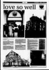 Londonderry Sentinel Thursday 06 April 1995 Page 15