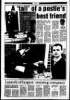 Londonderry Sentinel Thursday 06 April 1995 Page 16