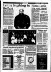 Londonderry Sentinel Thursday 06 April 1995 Page 21