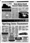 Londonderry Sentinel Thursday 06 April 1995 Page 30