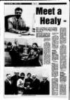 Londonderry Sentinel Thursday 06 April 1995 Page 44
