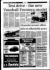 Londonderry Sentinel Thursday 13 April 1995 Page 30