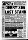 Londonderry Sentinel Thursday 13 April 1995 Page 52