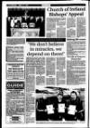 Londonderry Sentinel Thursday 27 April 1995 Page 8