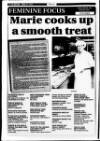 Londonderry Sentinel Thursday 27 April 1995 Page 22