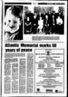 Londonderry Sentinel Thursday 27 April 1995 Page 29