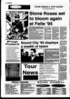 Londonderry Sentinel Thursday 27 April 1995 Page 62