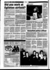 Londonderry Sentinel Thursday 04 May 1995 Page 6