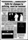Londonderry Sentinel Thursday 04 May 1995 Page 7
