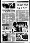 Londonderry Sentinel Thursday 18 May 1995 Page 8