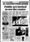 Londonderry Sentinel Thursday 18 May 1995 Page 22