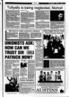 Londonderry Sentinel Thursday 25 May 1995 Page 11