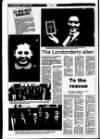 Londonderry Sentinel Thursday 25 May 1995 Page 18