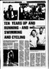 Londonderry Sentinel Thursday 25 May 1995 Page 40