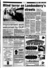 Londonderry Sentinel Thursday 01 June 1995 Page 9