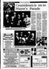 Londonderry Sentinel Thursday 01 June 1995 Page 18