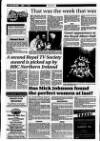 Londonderry Sentinel Thursday 01 June 1995 Page 20