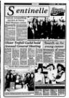 Londonderry Sentinel Thursday 01 June 1995 Page 21