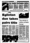 Londonderry Sentinel Thursday 01 June 1995 Page 38