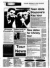 Londonderry Sentinel Thursday 01 June 1995 Page 58