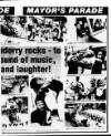Londonderry Sentinel Thursday 08 June 1995 Page 25