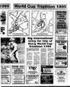 Londonderry Sentinel Thursday 15 June 1995 Page 25