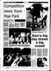 Londonderry Sentinel Thursday 15 June 1995 Page 42