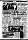 Londonderry Sentinel Thursday 22 June 1995 Page 8