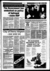 Londonderry Sentinel Thursday 22 June 1995 Page 9