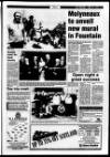 Londonderry Sentinel Thursday 22 June 1995 Page 11