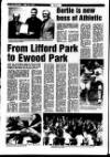 Londonderry Sentinel Thursday 22 June 1995 Page 42