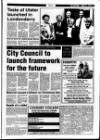 Londonderry Sentinel Thursday 29 June 1995 Page 9