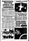 Londonderry Sentinel Thursday 29 June 1995 Page 13