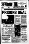 Londonderry Sentinel Thursday 06 July 1995 Page 1