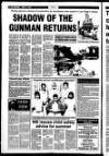 Londonderry Sentinel Thursday 06 July 1995 Page 6