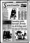 Londonderry Sentinel Thursday 06 July 1995 Page 18