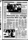 Londonderry Sentinel Thursday 06 July 1995 Page 37