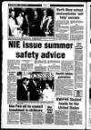 Londonderry Sentinel Tuesday 11 July 1995 Page 2