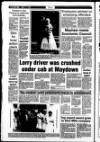 Londonderry Sentinel Tuesday 11 July 1995 Page 4