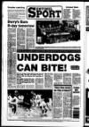 Londonderry Sentinel Tuesday 11 July 1995 Page 36
