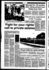 Londonderry Sentinel Thursday 20 July 1995 Page 6