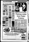 Londonderry Sentinel Thursday 20 July 1995 Page 30