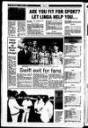 Londonderry Sentinel Thursday 20 July 1995 Page 36