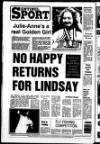 Londonderry Sentinel Thursday 20 July 1995 Page 40