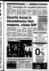 Londonderry Sentinel Thursday 27 July 1995 Page 3