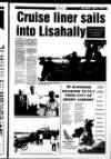 Londonderry Sentinel Thursday 27 July 1995 Page 11