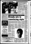 Londonderry Sentinel Thursday 03 August 1995 Page 2