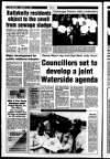 Londonderry Sentinel Thursday 03 August 1995 Page 4